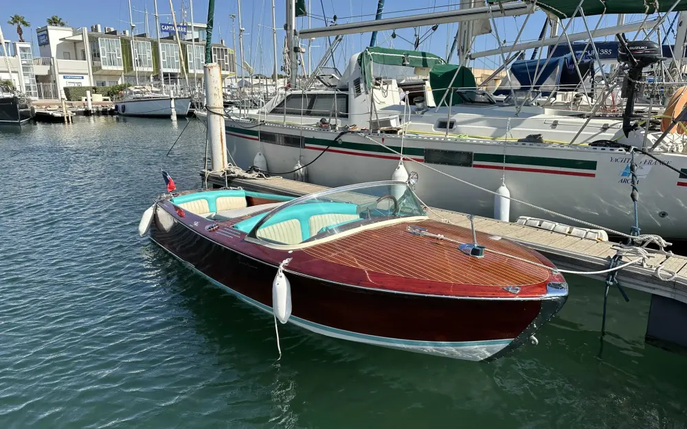 slider 0 Cantiere Navale San Marco California Jet 9