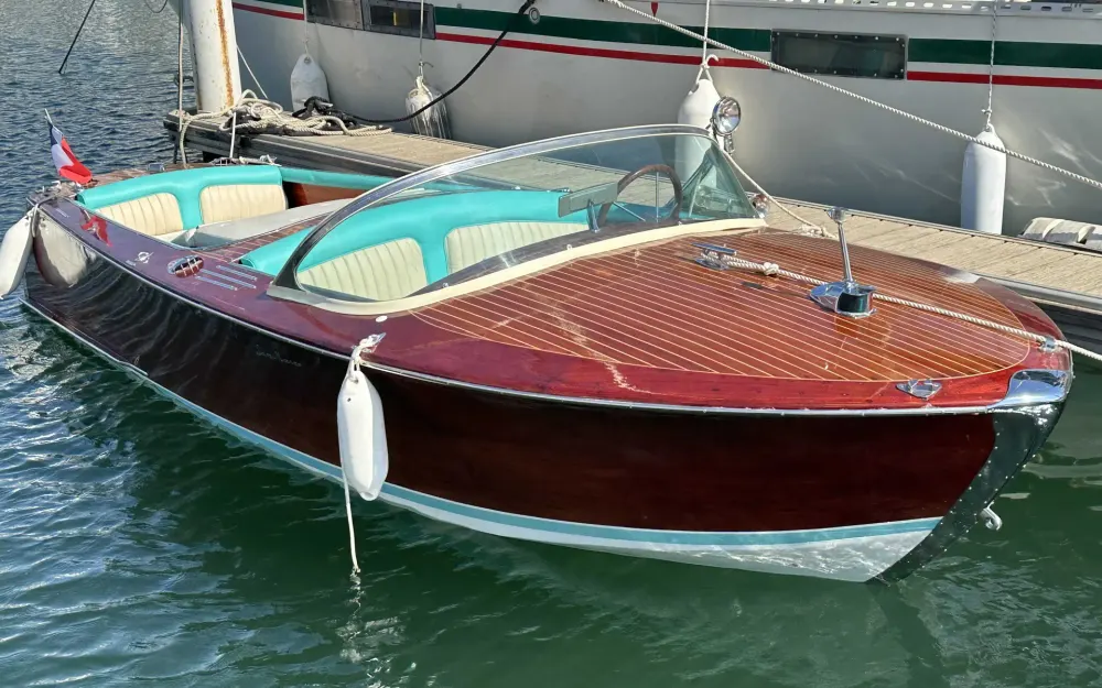 slider 5 Cantiere Navale San Marco California Jet 9