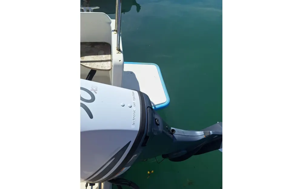 slider 9 Guymarine GM 570 Chalutier