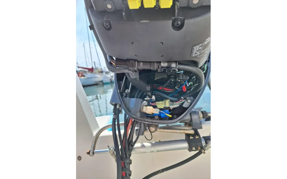 slider 5 Guymarine GM 570 Chalutier