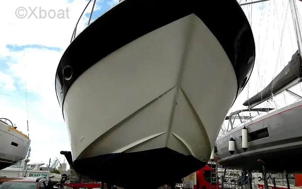 slider 8 Chris Craft Amerosport 412