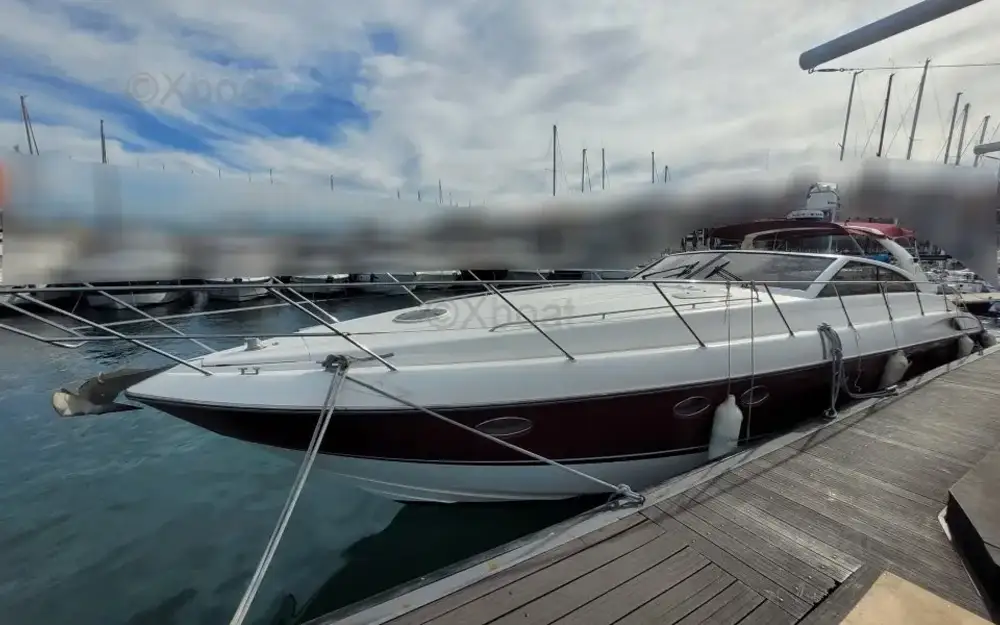 slider 1 Marine Project Princess V52