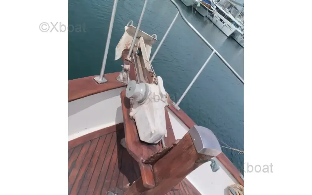 slider 5 Chung HWA Trawler