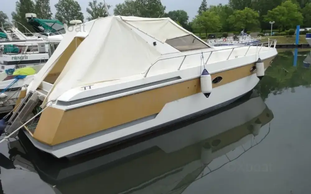 slider 0 Riva Palanca 38 open