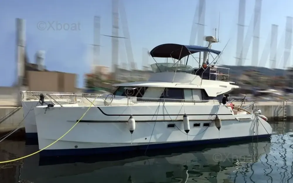 slider 0 Fountaine Pajot Maryland 37