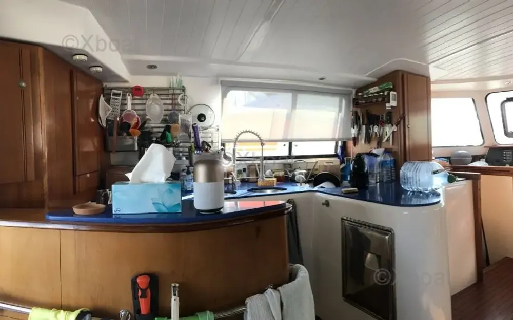slider 9 Fountaine Pajot Maryland 37