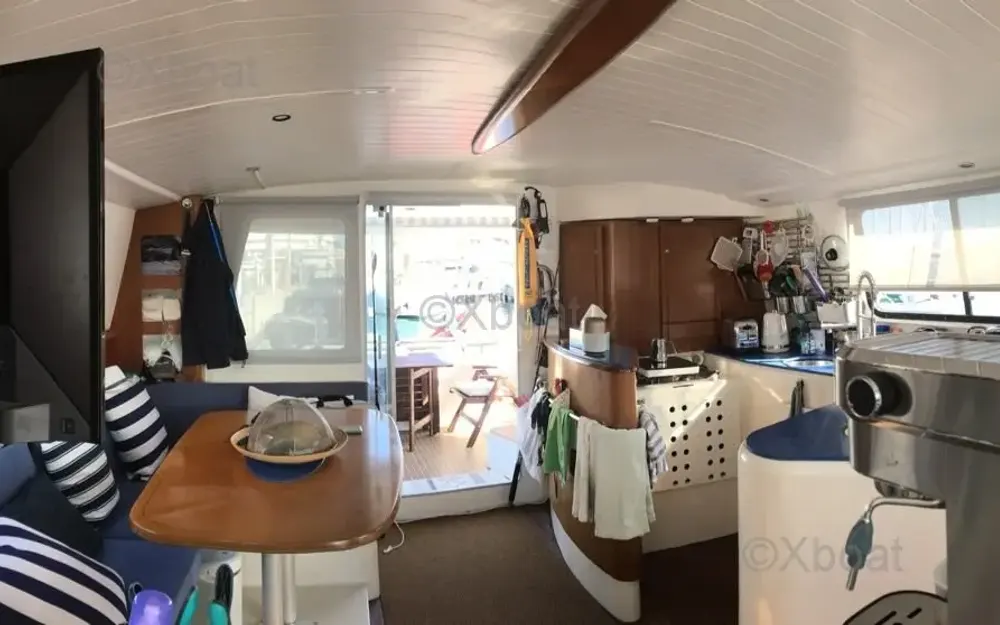 slider 10 Fountaine Pajot Maryland 37
