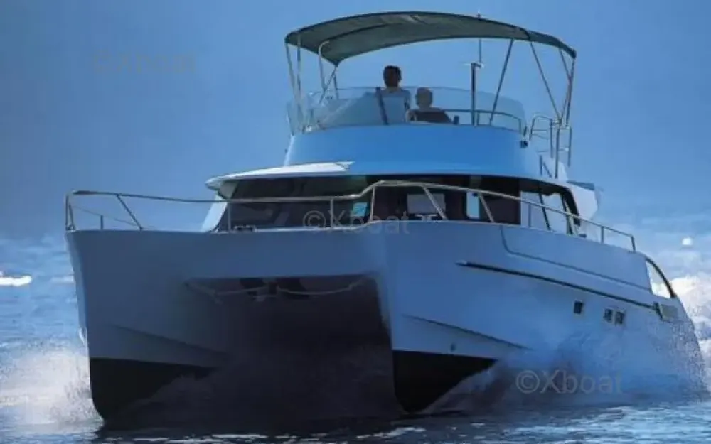 slider 2 Fountaine Pajot Maryland 37