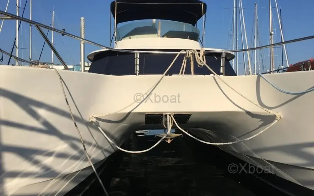 slider 6 Fountaine Pajot Maryland 37