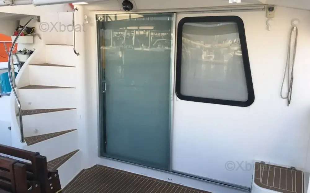 slider 7 Fountaine Pajot Maryland 37
