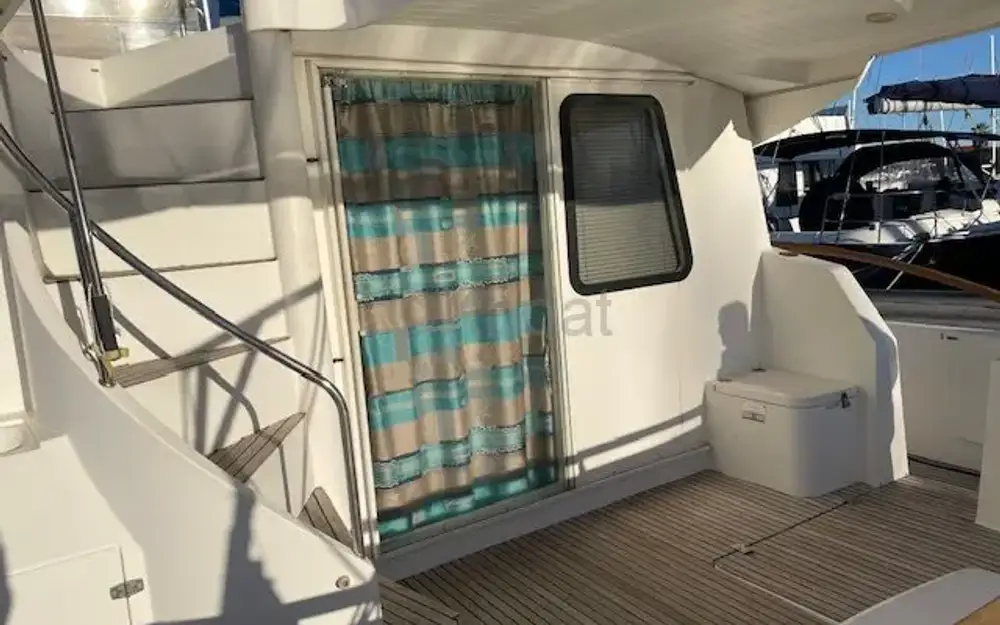 slider 5 Fountaine Pajot Maryland 37