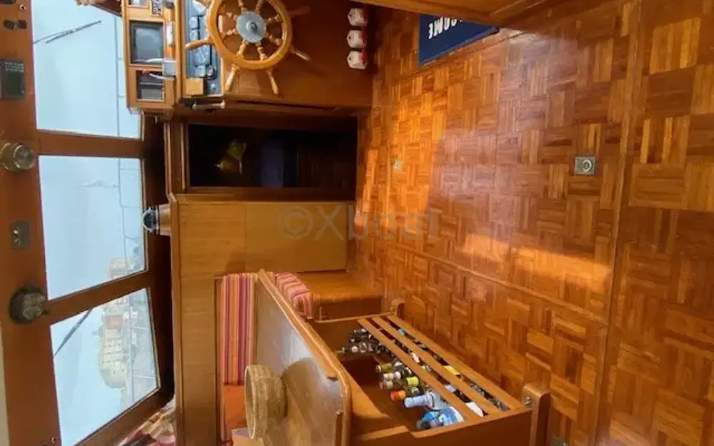 slider 8 Island Gypsy  40