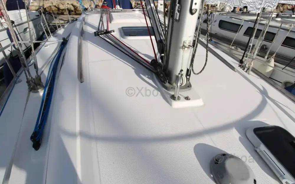 slider 10 Dufour  40 Performance