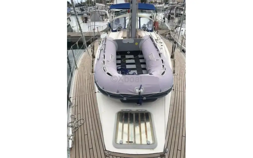 slider 3 Jeanneau Sun Odyssey 42.2