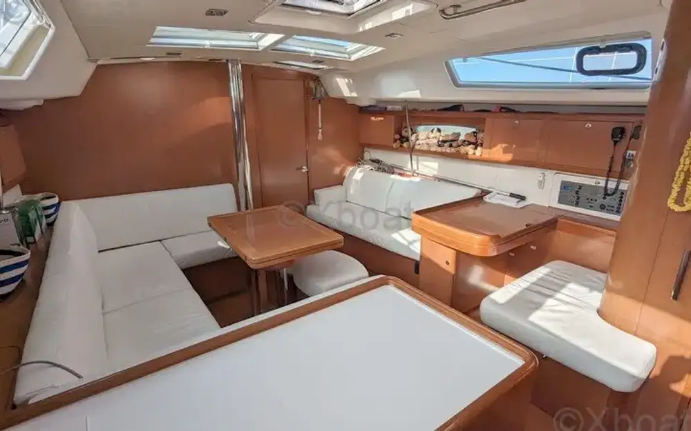 slider 5 Beneteau Oceanis 46