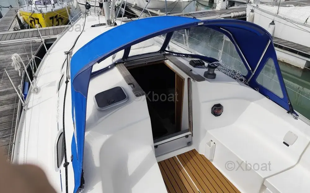 slider 5 Dufour Gib Sea 33