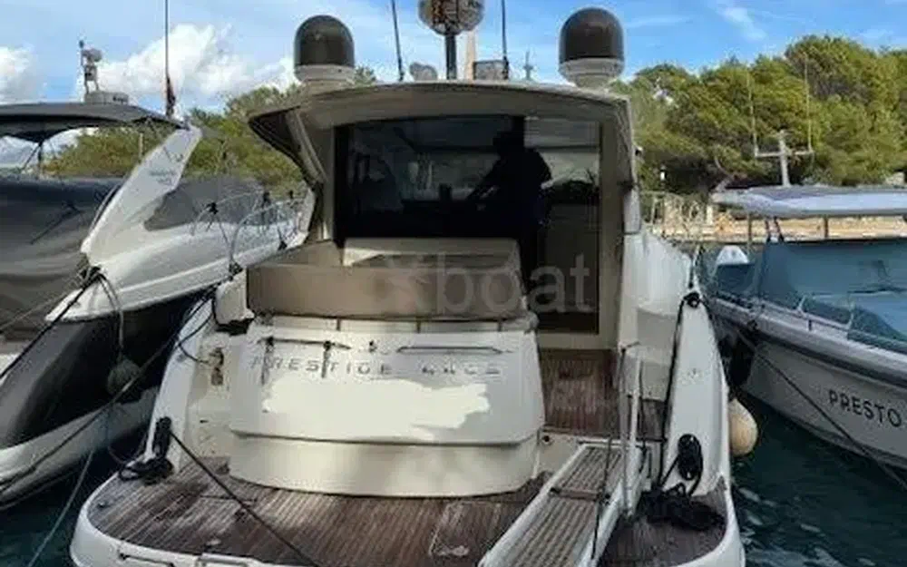 slider 0 Jeanneau Prestige 440