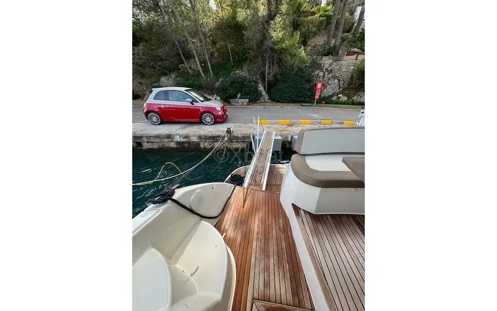 slider 4 Jeanneau Prestige 440