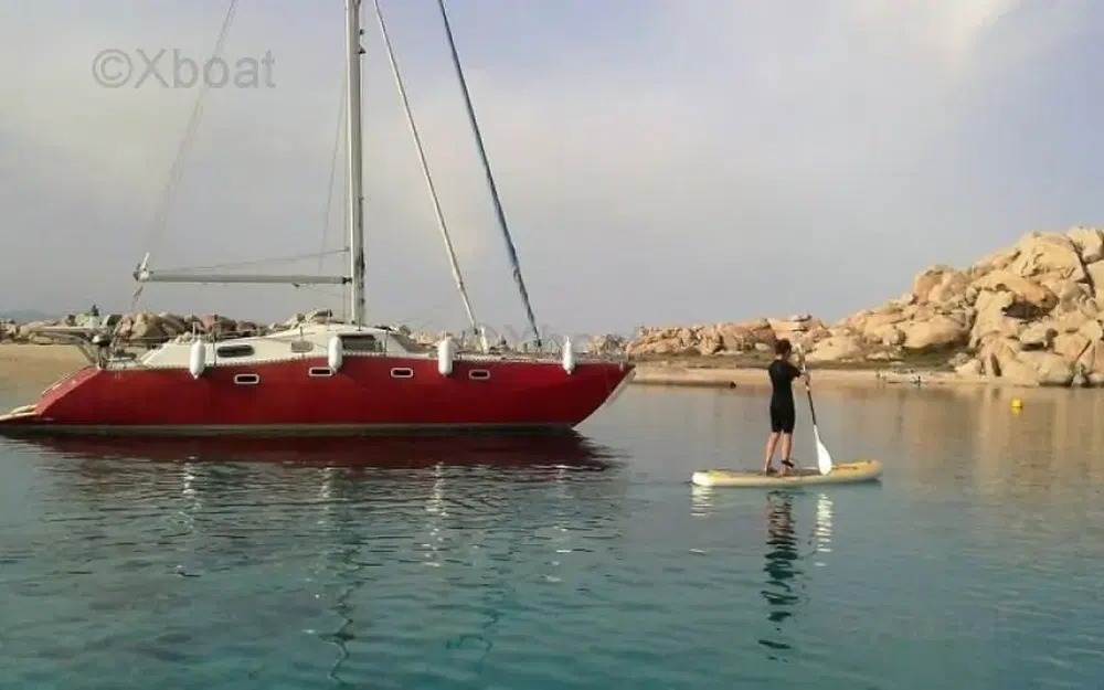 slider 0 Mattia 39 Catamaran