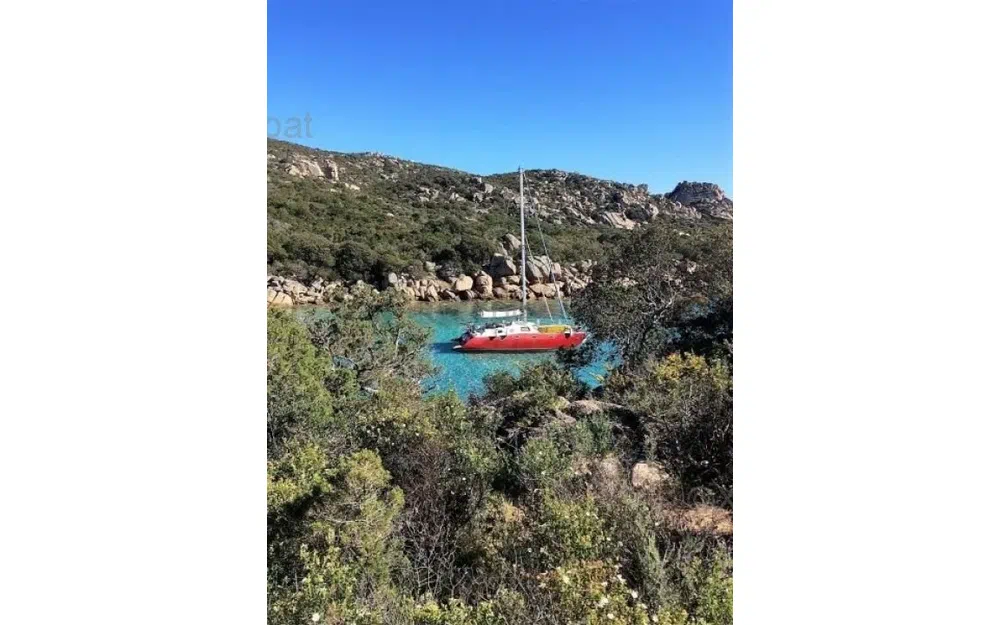 slider 1 Mattia 39 Catamaran