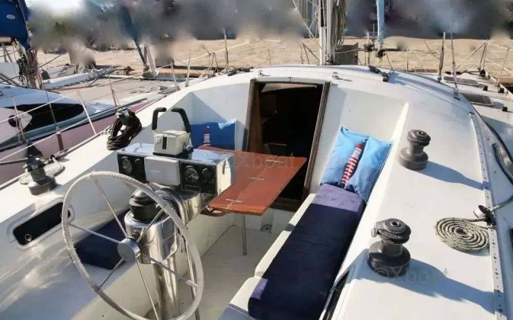 slider 2 Mattia 39 Catamaran