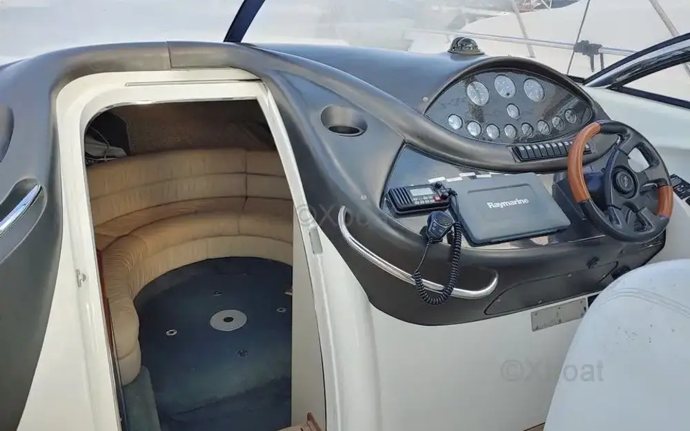 slider 5 Sunseeker Superhawk 40