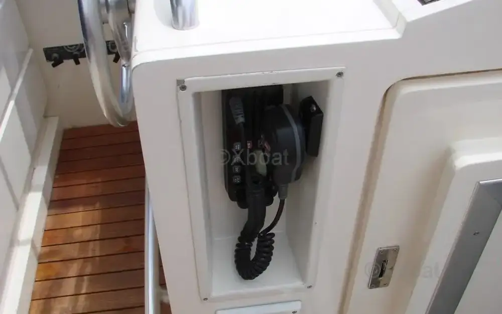 slider 11 Sunseeker Cherokee 45