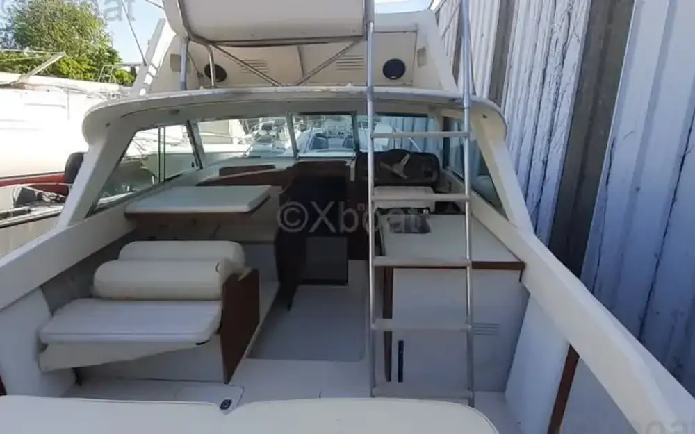 slider 9 Riva Bertram 25 Sport Fisherman
