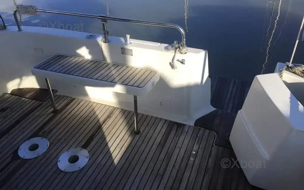 slider 9 Beneteau Ombrine 960