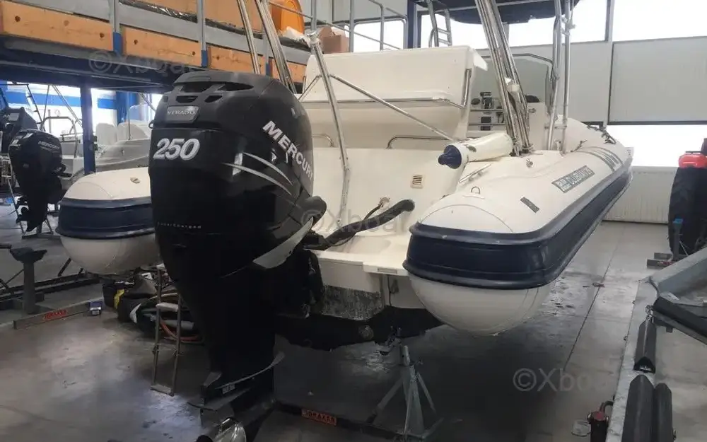 slider 5 Joker Boat Clubman 26