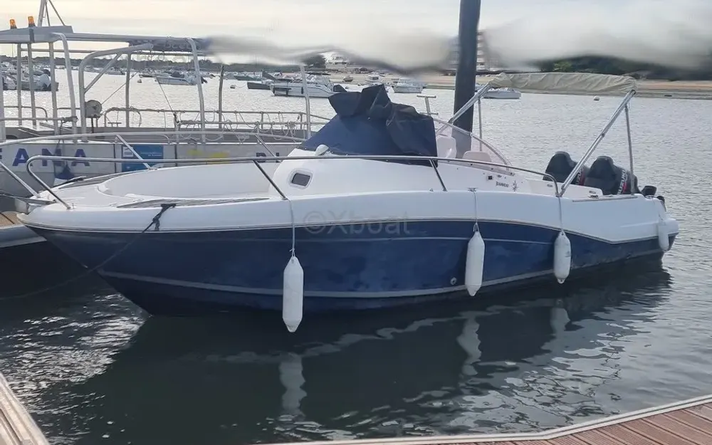 slider 0 Jeanneau Cap Camarat 755 WA