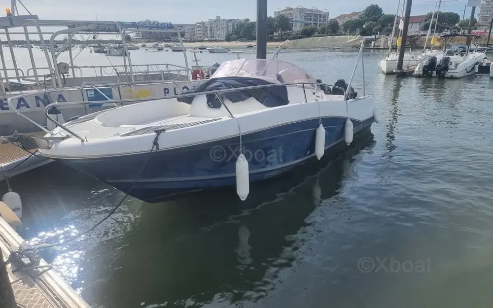 slider 3 Jeanneau Cap Camarat 755 WA
