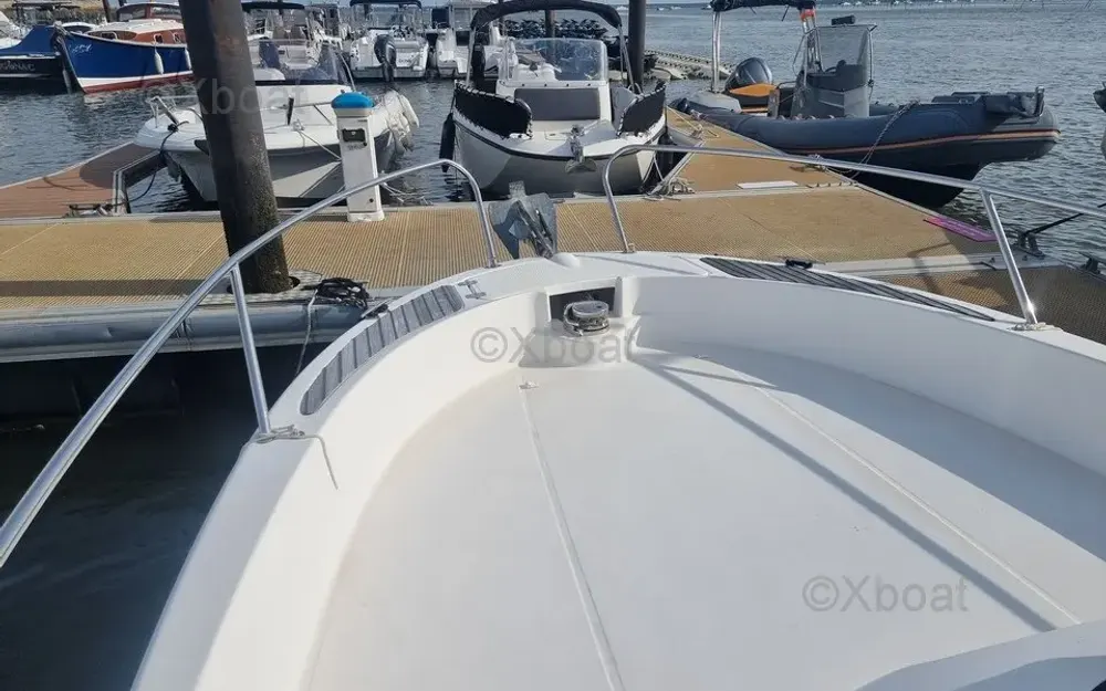 slider 5 Jeanneau Cap Camarat 755 WA
