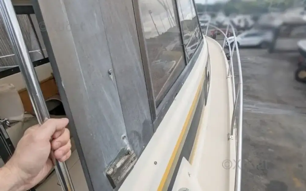 slider 7 Beneteau Antares 750