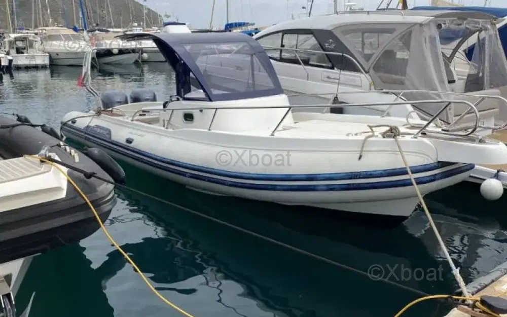 slider 0 Capelli Tempest 900