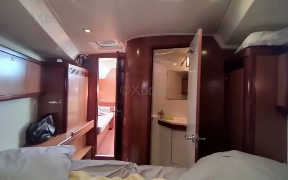 slider 6 Beneteau Oceanis 46