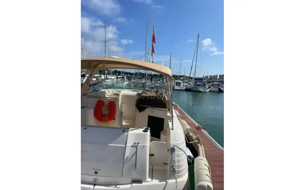 slider 3 Rinker  300 Fiesta