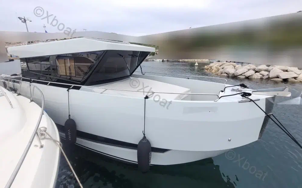 slider 10 Carbo Yacht Carbo 42