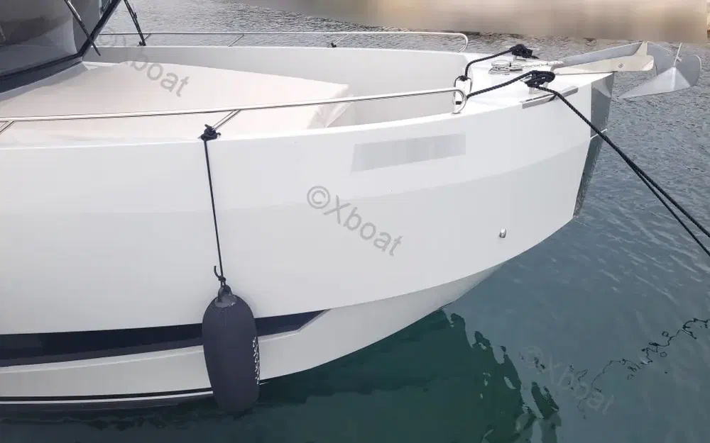 slider 11 Carbo Yacht Carbo 42