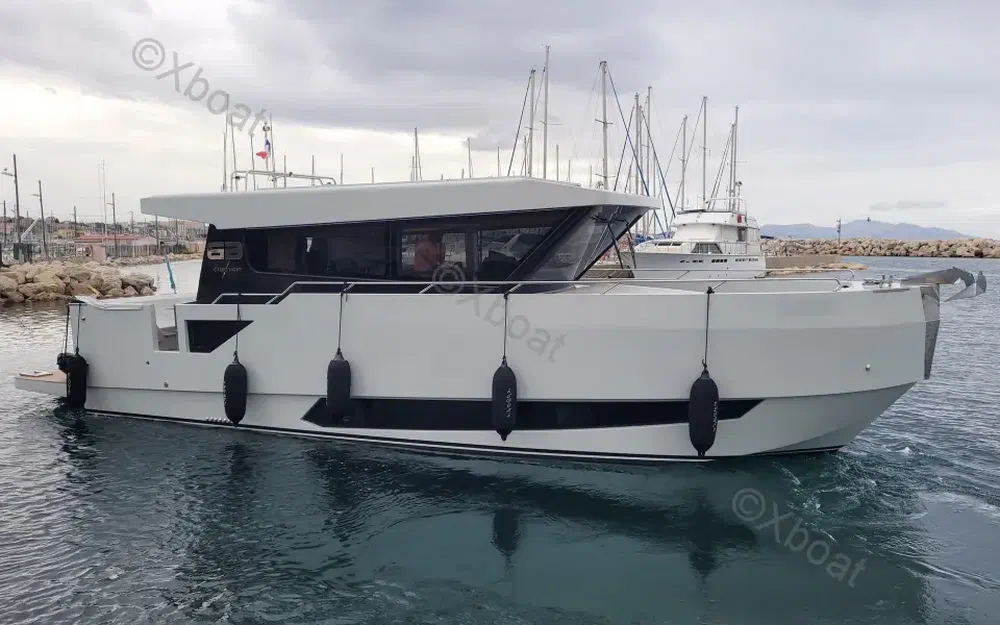 slider 1 Carbo Yacht Carbo 42