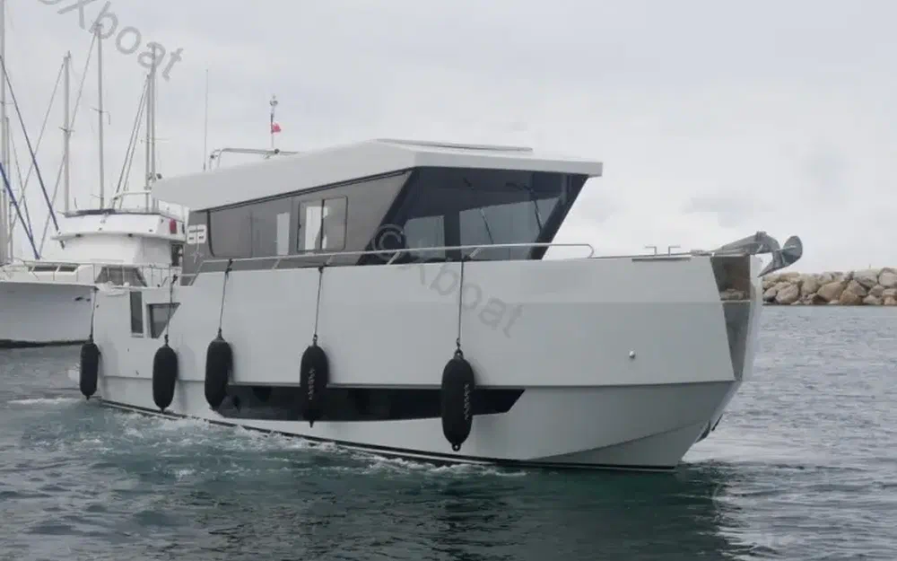 slider 2 Carbo Yacht Carbo 42