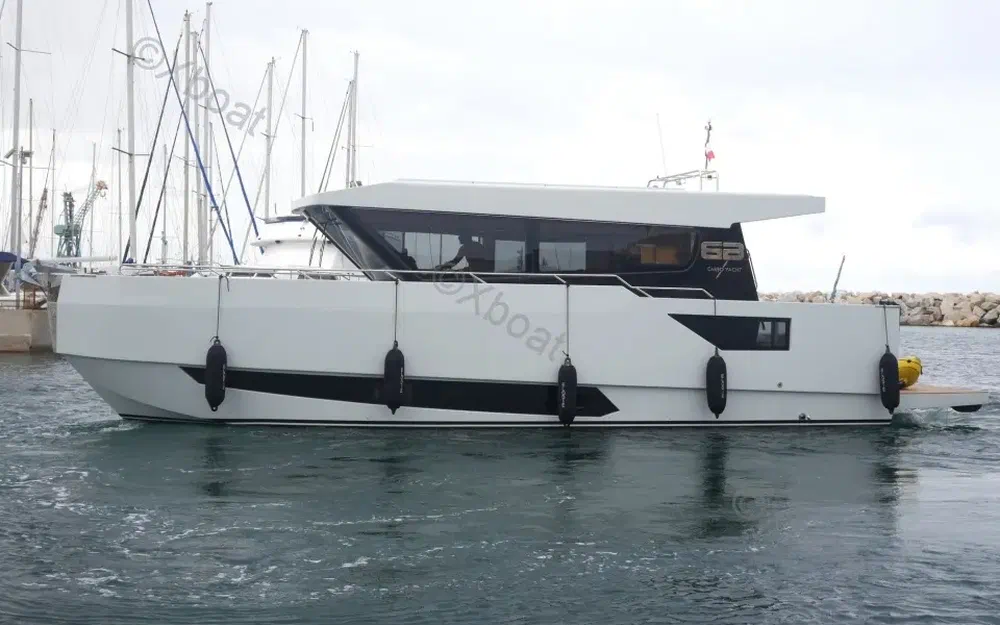 slider 4 Carbo Yacht Carbo 42