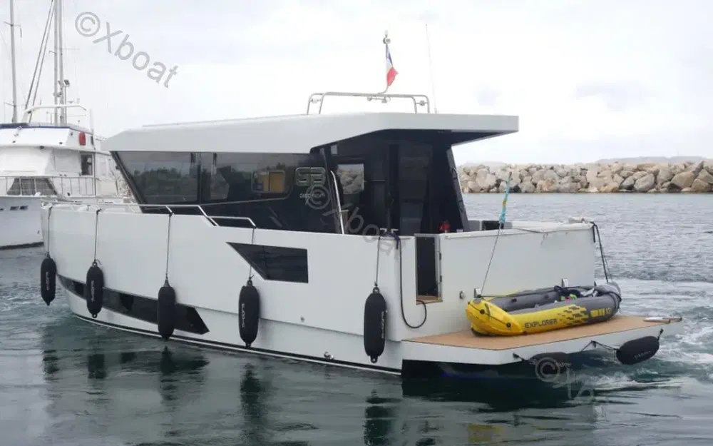 slider 5 Carbo Yacht Carbo 42