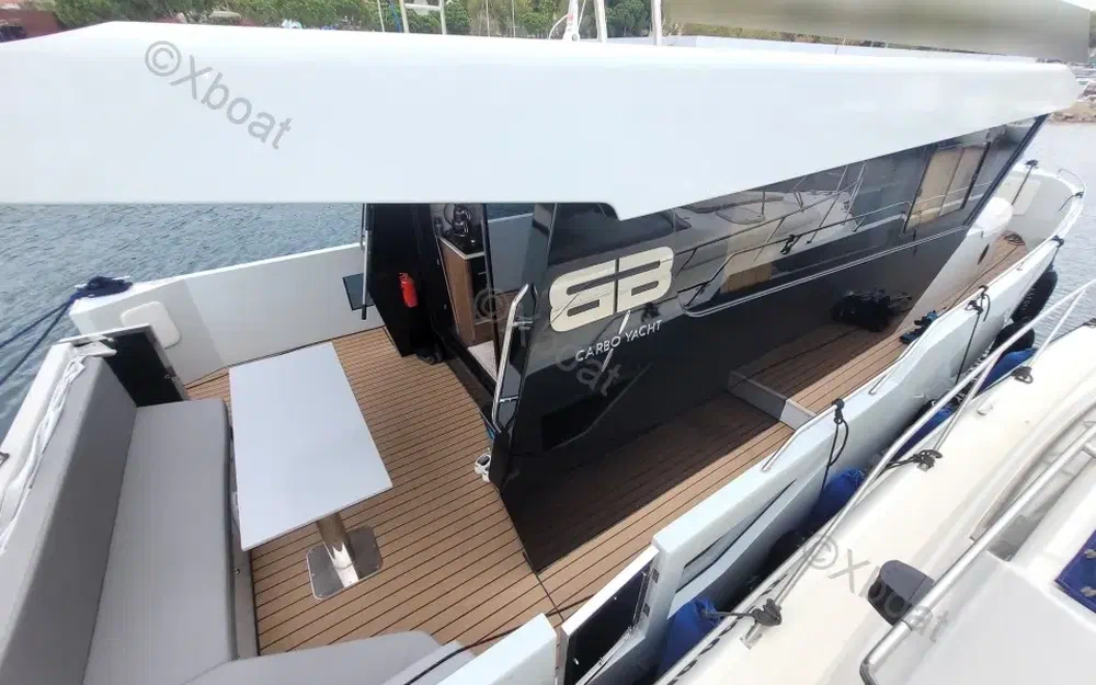 slider 7 Carbo Yacht Carbo 42
