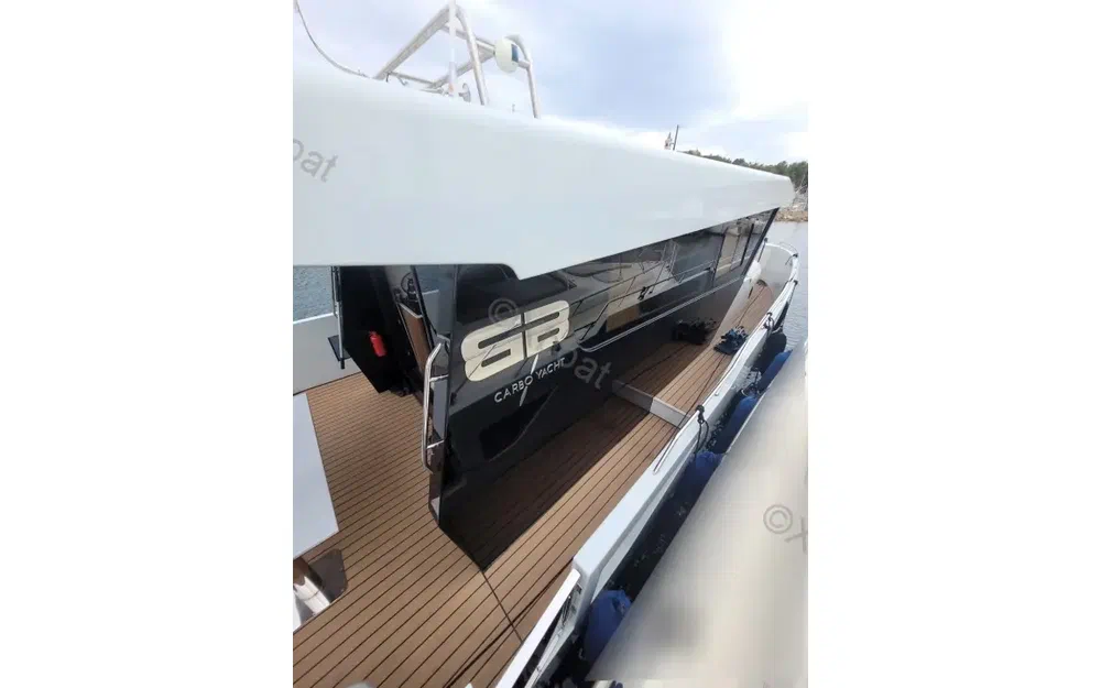 slider 8 Carbo Yacht Carbo 42