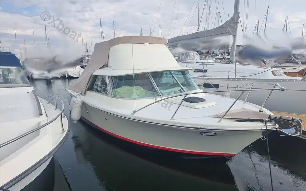 slider 3 Bertram Riva 25