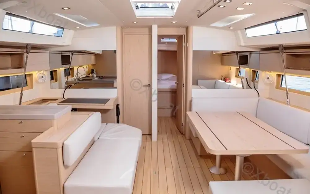 slider 5 Beneteau Oceanis 51.1