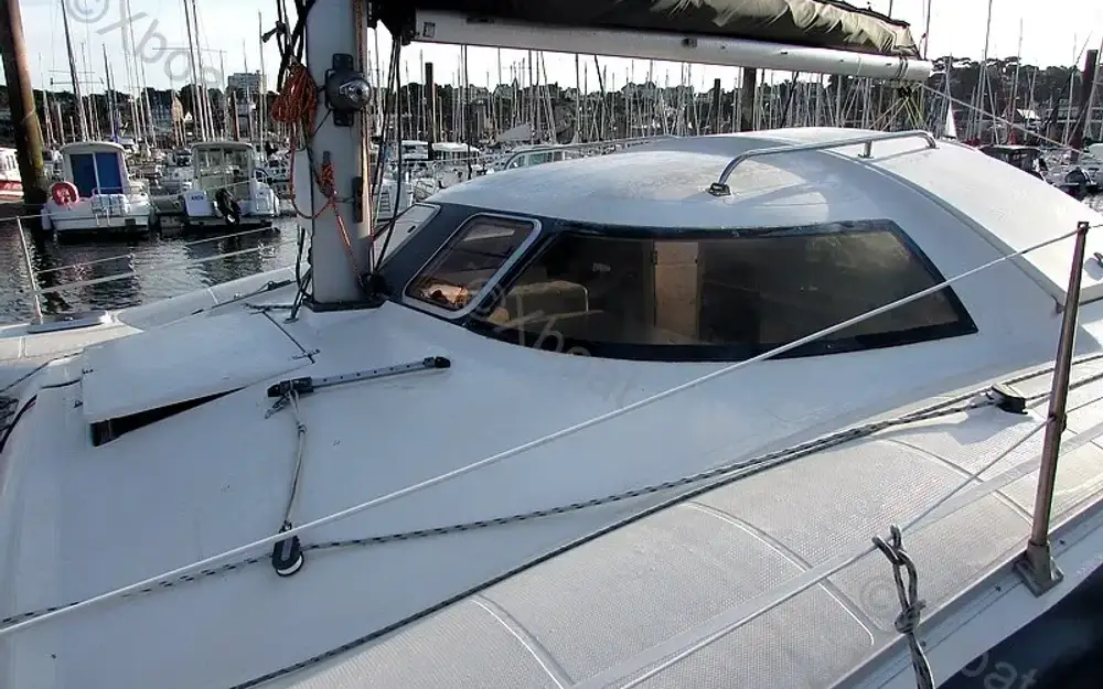 slider 0 Fountaine Pajot Maldives 32