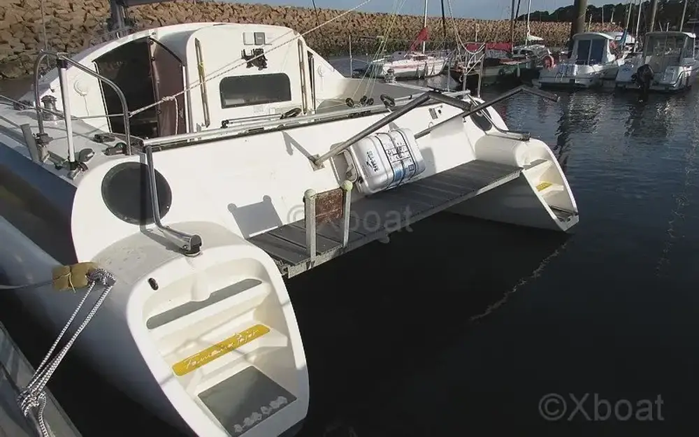 slider 3 Fountaine Pajot Maldives 32