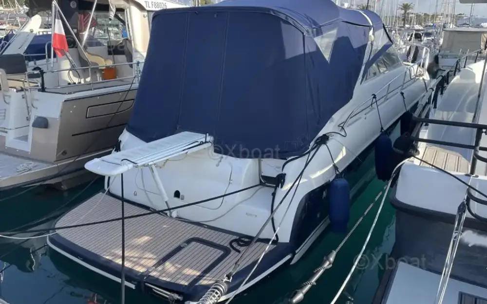 slider 2 Airon Marine  345